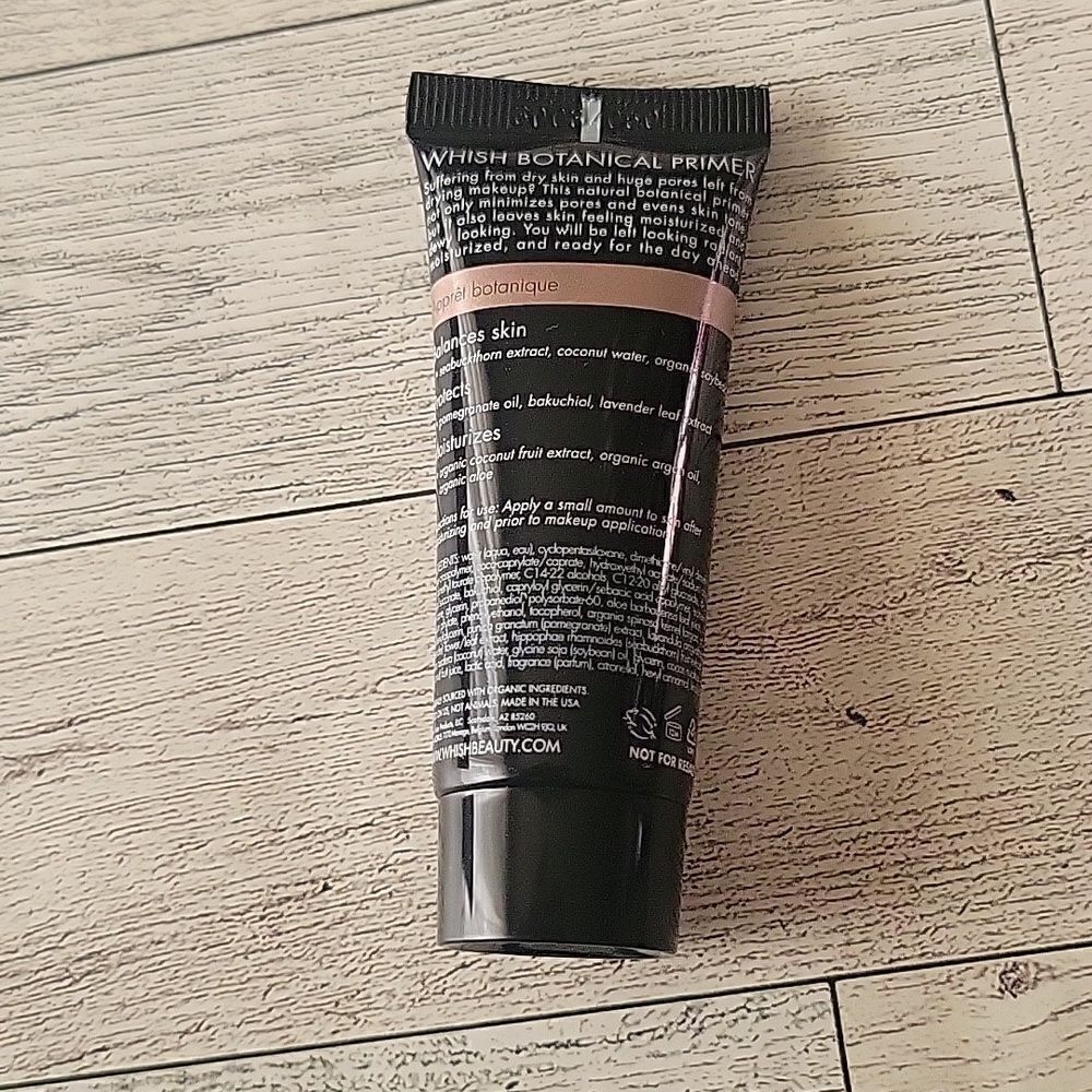 Whish Botanical Primer - Picture 2 of 4